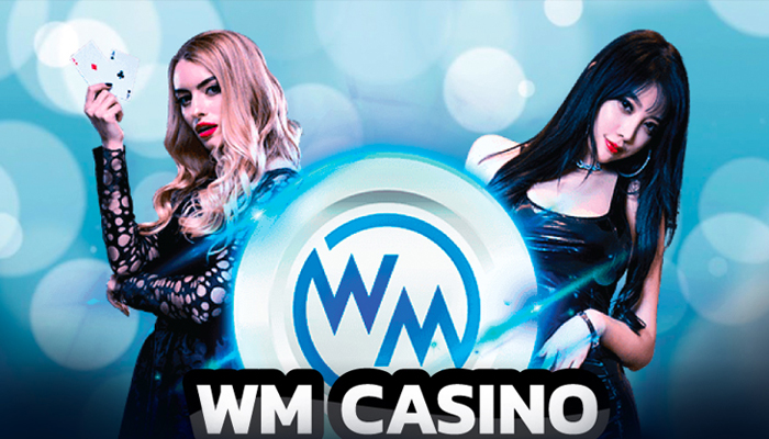 WY88- wm casino 1