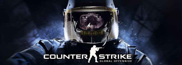 4.Counter Strike By IM อีสปอร์ต